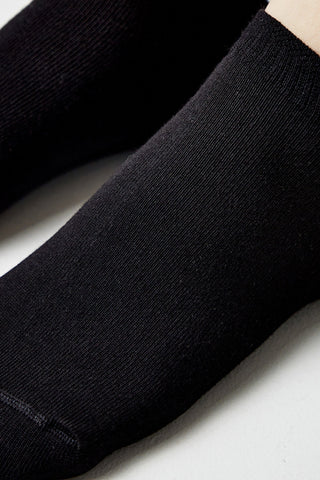Cotton Ankle Socks Conte Active - Ultra Short - By Baano