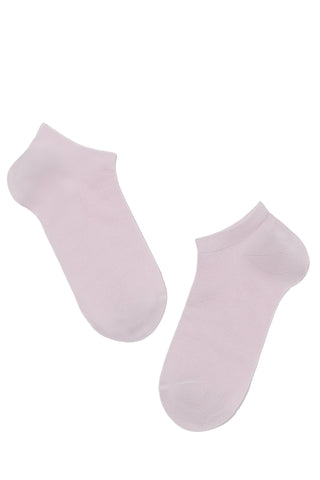 Viscose Ankle Socks Conte Active - Ultra Short 079 - By Baano