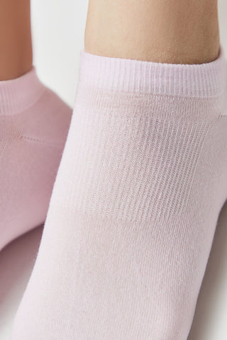 Viscose Ankle Socks Conte Active - Ultra Short 079 - By Baano