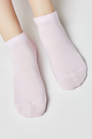 Viscose Ankle Socks Conte Active - Ultra Short 079 - By Baano
