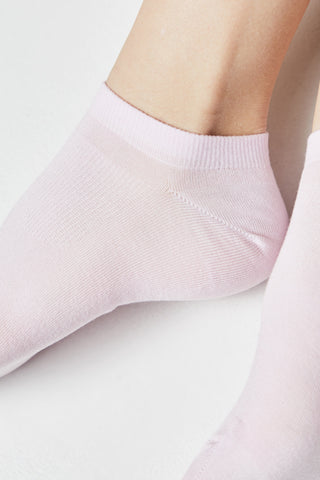 Viscose Ankle Socks Conte Active - Ultra Short 079 - By Baano