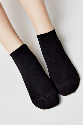 Viscose Ankle Socks Conte Active - Ultra Short 079 - By Baano