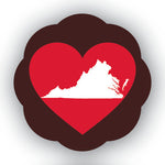 Virginia Chocolates