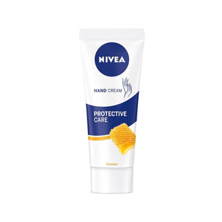 Nivea Protective Care Beeswax Hand Cream 75 Ml