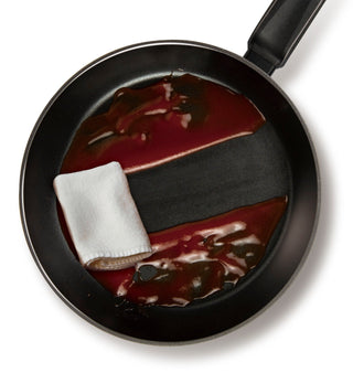 MASTERPAN Nonstick Frypan & Skillet, 11" (28cm)