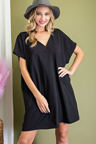 Casual Cutie Dress