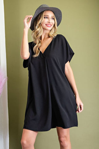 Casual Cutie Dress