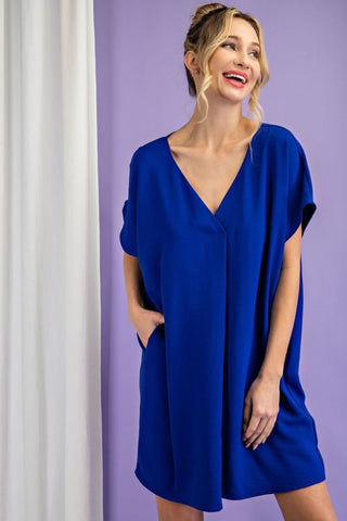 Casual Cutie Dress