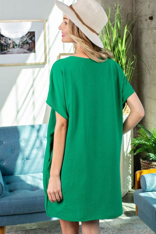 Casual Cutie Dress