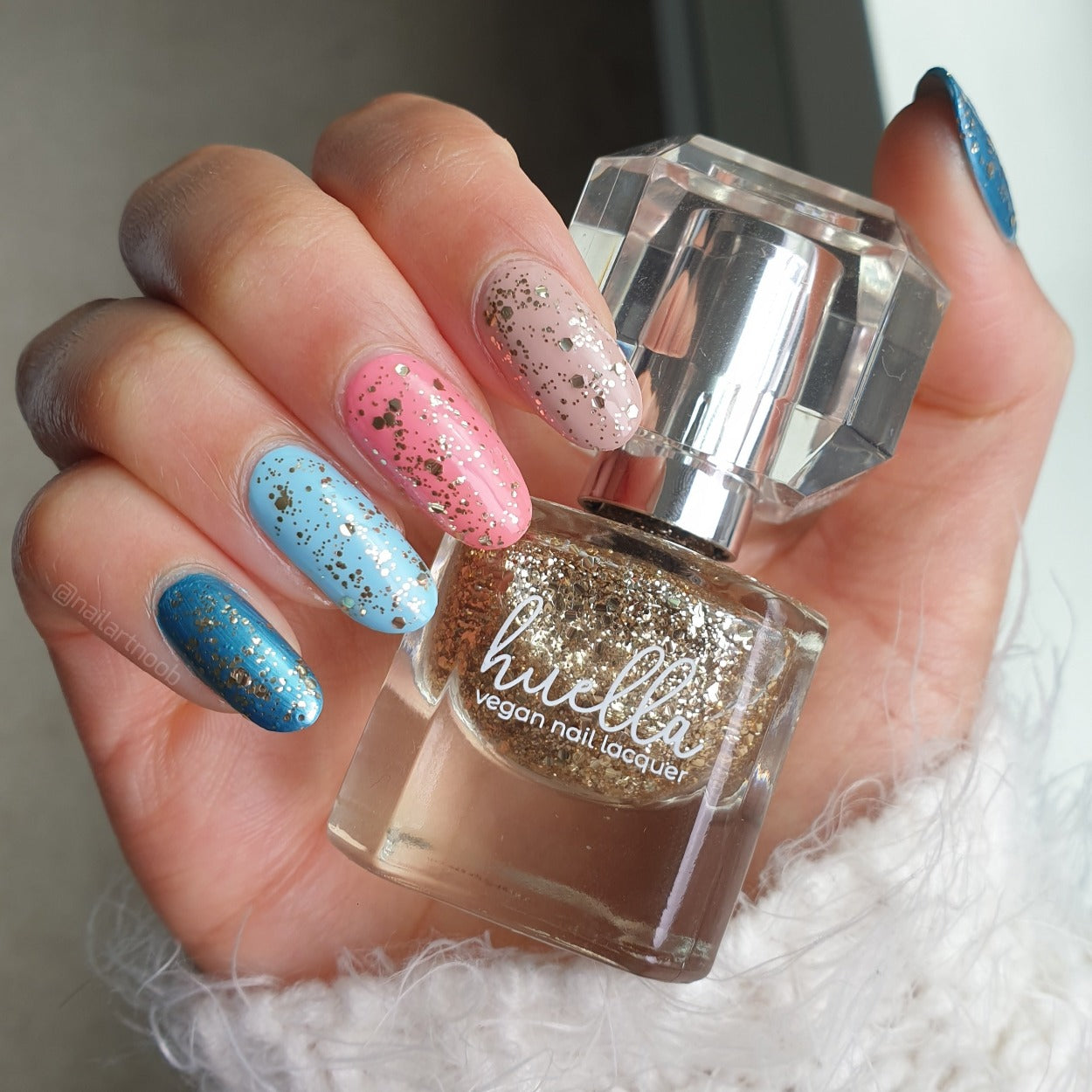 Gold-Faced Liar - By Baano