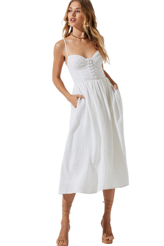 Ferreira Maxi Dress