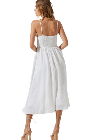 Ferreira Maxi Dress