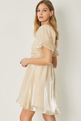 Baby I'm Yours dress
