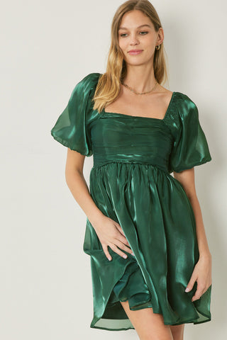 Baby I'm Yours dress