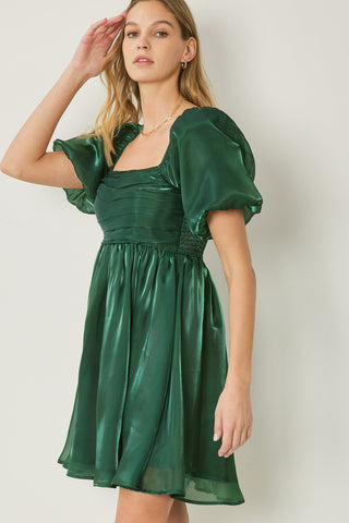 Baby I'm Yours dress