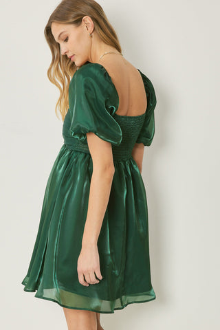 Baby I'm Yours dress