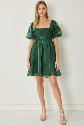Baby I'm Yours dress