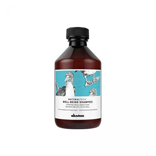 Davines Naturaltech Well-Being Shampoo 250 Ml
