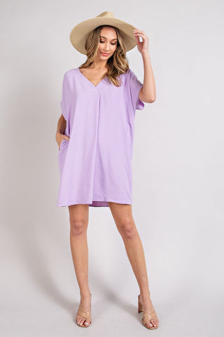 Casual Cutie Dress