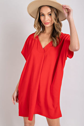 Casual Cutie Dress