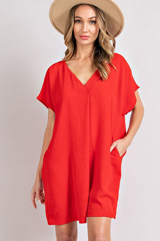 Casual Cutie Dress