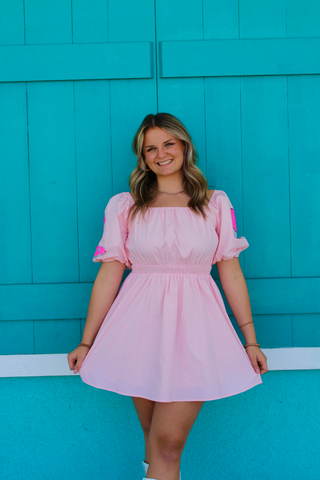 Country Girl (Shake It For Me) Dress