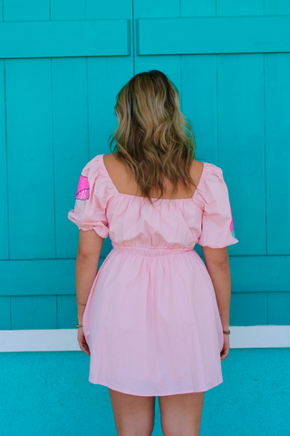 Country Girl (Shake It For Me) Dress