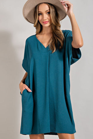 Casual Cutie Dress