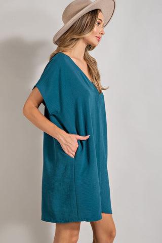 Casual Cutie Dress