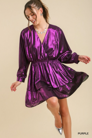 I Remember Everything Dress