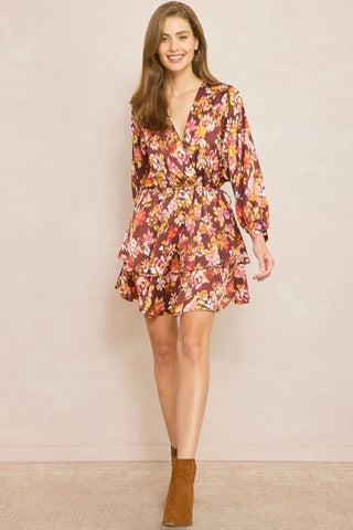 Flower Shop Dress
