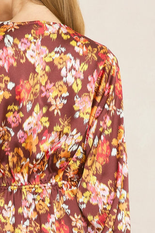 Flower Shop Dress