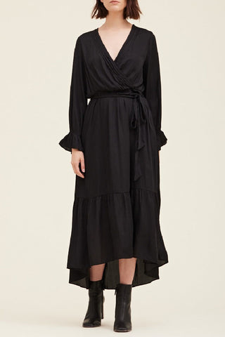 Annessa Midi Dress