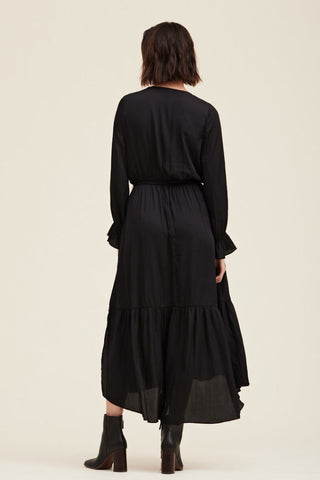 Annessa Midi Dress