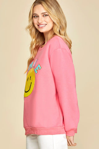 The Rosalind Sweater - By Baano