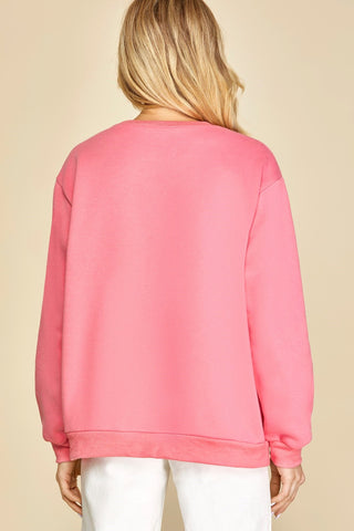 The Rosalind Sweater - By Baano