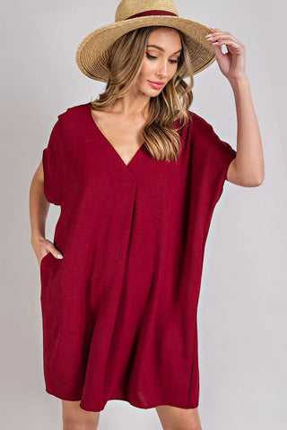 Casual Cutie Dress