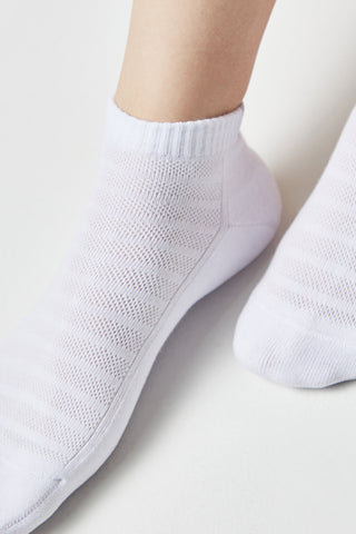 Cotton Socks Conte Active 091 Terry Foot - By Baano