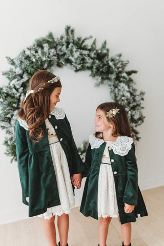 *PREORDER* Oh, Holy Night Dress or Tunic Set
