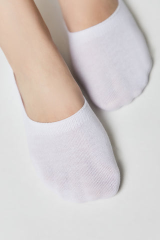 Cotton Footlets Conte Classic 000 - By Baano