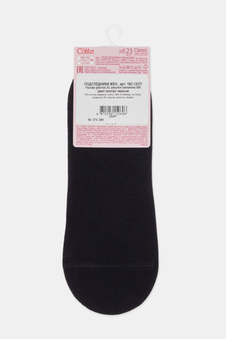 Cotton Footlets Conte Classic 000 - By Baano