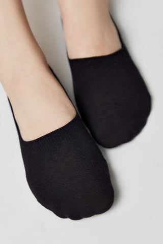 Cotton Footlets Conte Classic 000 - By Baano