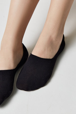 Cotton Footlets Conte Classic 000 - By Baano