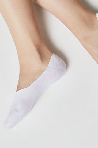 Cotton Footlets Conte Classic 000 - By Baano