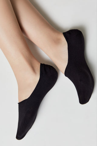 Cotton Footlets Conte Classic 000 - By Baano