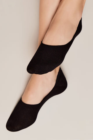 Cotton Footlets Conte Classic 000 - By Baano
