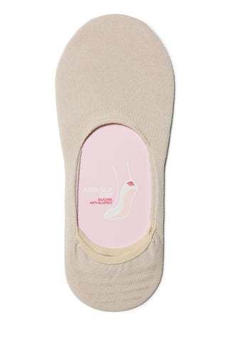 Cotton Footlets Conte Classic 000 - By Baano