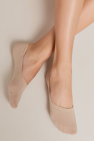 Cotton Footlets Conte Classic 000 - By Baano