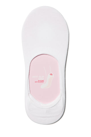Cotton Footlets Conte Classic 000 - By Baano