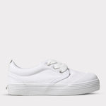 Shelby Boys Lace-Up Sneaker